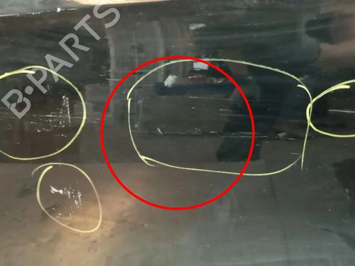 Left front door MERCEDES-BENZ E-CLASS (W212) E 350 CDI (212.025) | BP13740375C2 