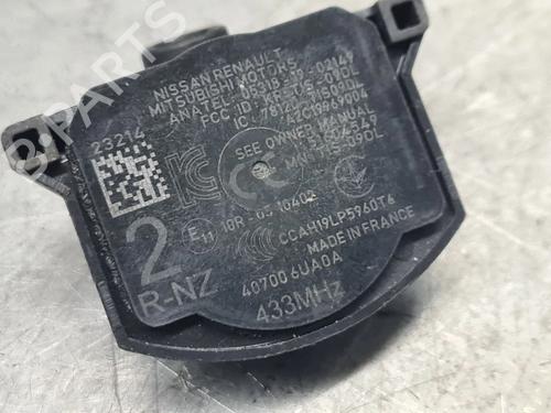 Electronic module RENAULT KANGOO III Box Body/MPV 1.5 Blue dCi 115 (FJAC) | BP29569104M83