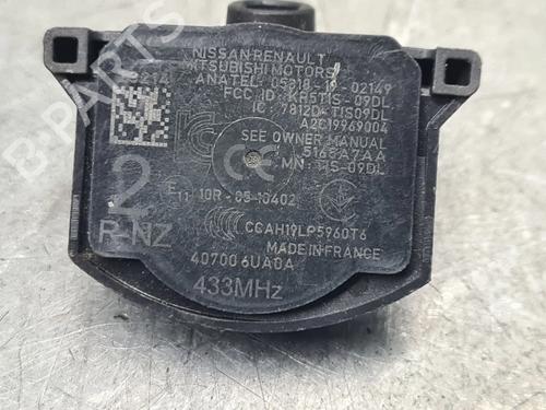 Electronic module RENAULT KANGOO III Box Body/MPV 1.5 Blue dCi 115 (FJAC) | BP29569105M83