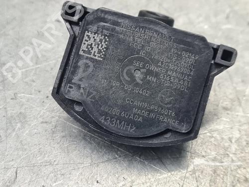 Electronic module RENAULT KANGOO III Box Body/MPV 1.5 Blue dCi 115 (FJAC) | BP29569106M83