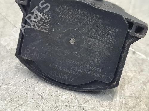 Electronic module RENAULT KANGOO III Box Body/MPV 1.5 Blue dCi 115 (FJAC) | BP29569107M83