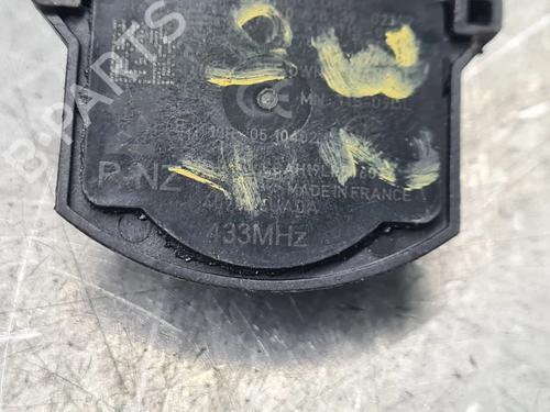 Electronic module NISSAN MICRA V (K14) 1.0 IG-T | BP29569110M83