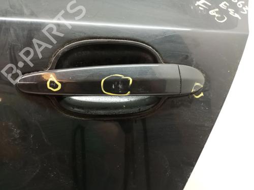 Left rear door BMW 5 (E60) 525 d | BP10484317C4 