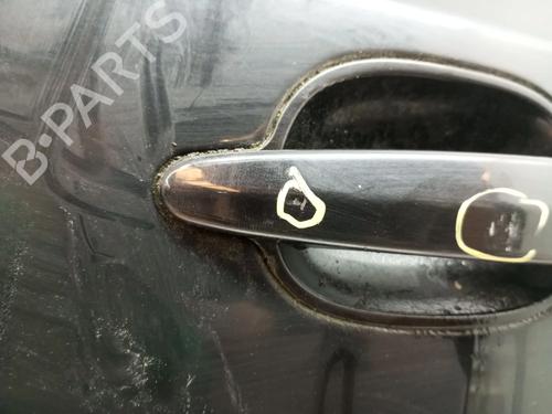 Left rear door BMW 5 (E60) 525 d | BP10484317C4 