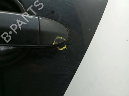 Left rear door BMW 5 (E60) 525 d | BP10484317C4 