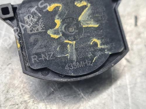 Electronic module NISSAN MICRA V (K14) 1.0 IG-T | BP29569111M83