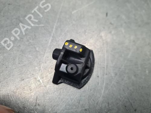 Used Electronic module NISSAN MICRA V (K14) 1.0 IG-T (92 hp) 29569112