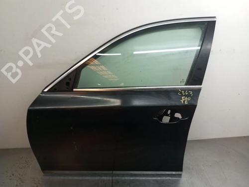 Used Left front door BMW 5 (E60) 525 d (177 hp) 10484315
