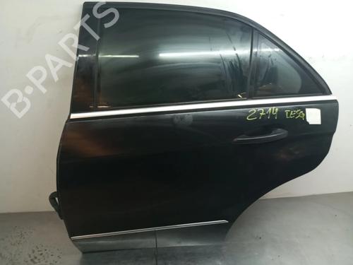 Used Left rear door BMW 1 (E87) 116 i (122 hp) 10056864