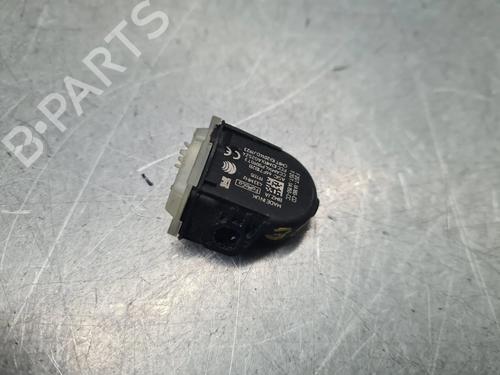 Electronic module FORD FIESTA VII (HJ, HF) 1.0 EcoBoost | BP29569117M83 