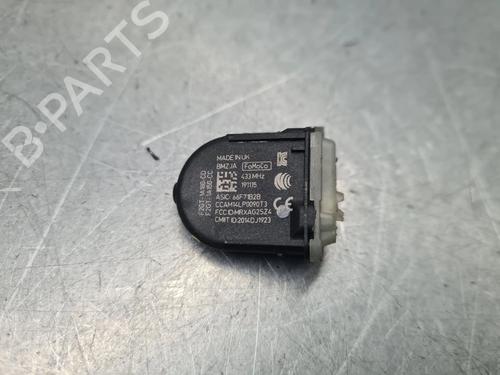 Electronic module FORD FIESTA VII (HJ, HF) 1.0 EcoBoost | BP29569117M83 