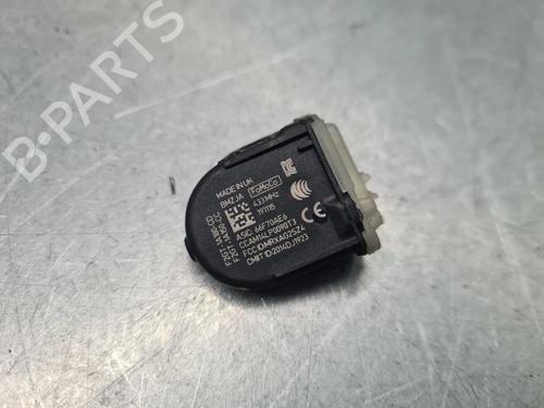 Electronic module FORD FIESTA VII (HJ, HF) 1.0 EcoBoost | BP29569118M83 