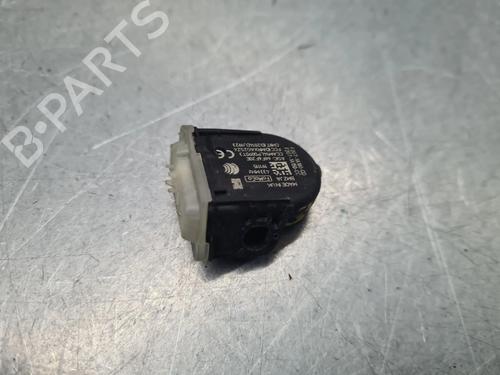 Electronic module FORD FIESTA VII (HJ, HF) 1.0 EcoBoost | BP29569119M83