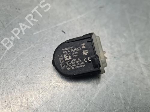Electronic module FORD FIESTA VII (HJ, HF) 1.0 EcoBoost | BP29569119M83