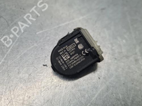 Electronic module FORD FIESTA VII (HJ, HF) 1.0 EcoBoost | BP29569120M83 