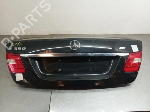Tailgate MERCEDES-BENZ E-CLASS (W212) E 350 CDI (212.025) | BP29569125C6 