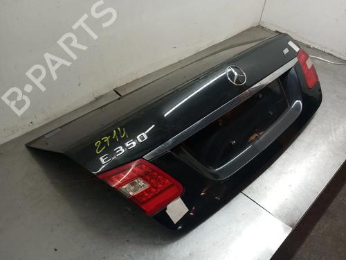 Tailgate MERCEDES-BENZ E-CLASS (W212) E 350 CDI (212.025) | BP29569125C6 
