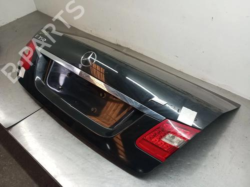 Tailgate MERCEDES-BENZ E-CLASS (W212) E 350 CDI (212.025) | BP29569125C6 
