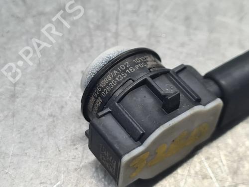 Electronic module BMW 1 (F21) 116 d | BP29569123M83