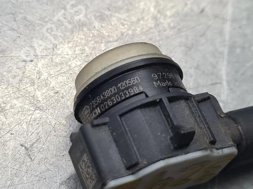 Electronic module FIAT 500X (334_) 1.6 D Multijet (334AXA1B, 334AXA11) | BP29569128M83