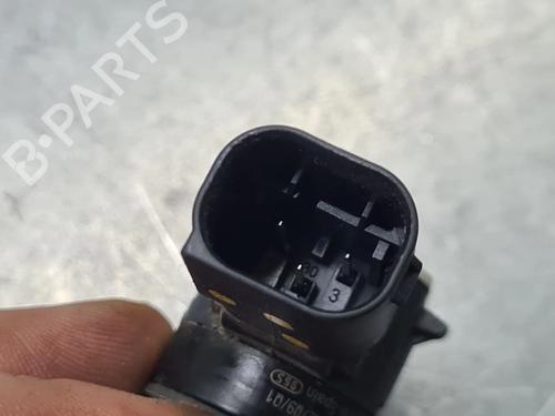 Electronic module PEUGEOT 308 II (LB_, LP_, LW_, LH_, L3_) 1.2 THP 110 | BP29570820M83 