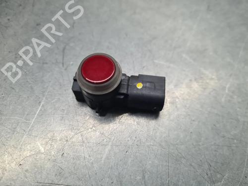 Used Electronic module PEUGEOT 308 II (LB_, LP_, LW_, LH_, L3_) 1.2 THP 110 (110 hp) 29570818