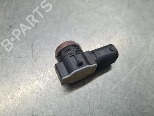 Electronic module PEUGEOT 308 II (LB_, LP_, LW_, LH_, L3_) 1.2 THP 110 | BP29570818M83 