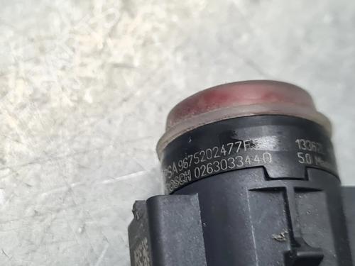 Electronic module PEUGEOT 308 II (LB_, LP_, LW_, LH_, L3_) 1.2 THP 110 | BP29570818M83 