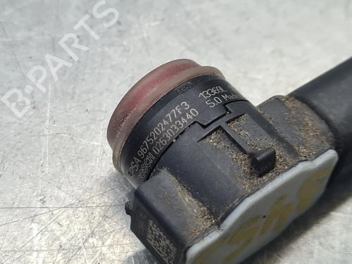 Electronic module PEUGEOT 308 II (LB_, LP_, LW_, LH_, L3_) 1.2 THP 110 | BP29570819M83 