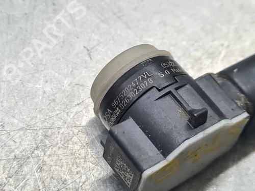 Electronic module PEUGEOT 308 II (LB_, LP_, LW_, LH_, L3_) 1.2 THP 110 | BP29570820M83 