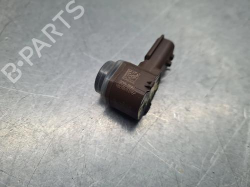 Electronic module DACIA SANDERO III 1.0 TCe 90 | BP29570822M83