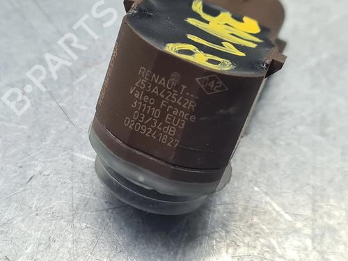 Electronic module DACIA SANDERO III 1.0 TCe 90 | BP29570822M83