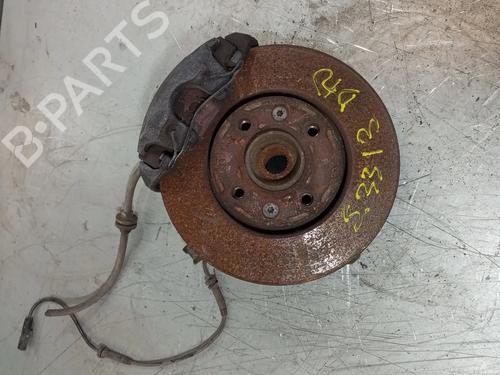 Used Right front steering knuckle RENAULT CLIO IV (BH_) 1.5 dCi 90 (90 hp) 22310340