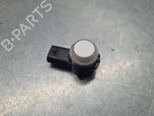 Used Electronic module OPEL CORSA F (P2JO) 1.2 (68) (101 hp) 29570828