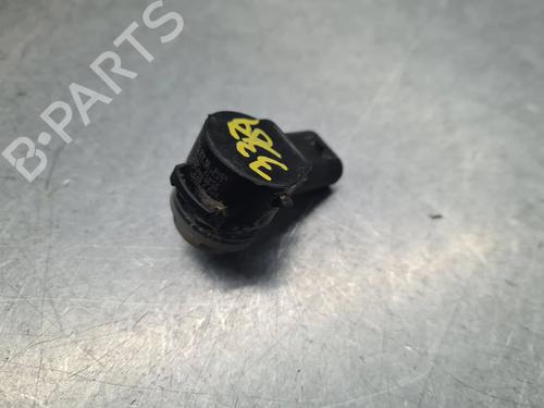 Electronic module CITROËN C4 III (BA_, BB_, BC_) ë-C4 (BCZKWC) | BP29570830M83 