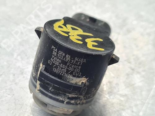 Electronic module CITROËN C4 III (BA_, BB_, BC_) ë-C4 (BCZKWC) | BP29570830M83 