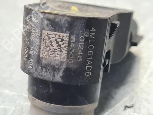 Electronic module TOYOTA COROLLA Estate (_E21_) 1.8 Hybrid (ZWE211W) | BP29570832M83 