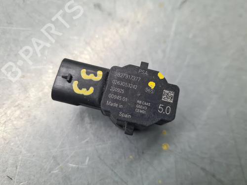 Elektronische module SEAT LEON (KL1, KLG) 1.5 TGI CNG | BP29570836M83