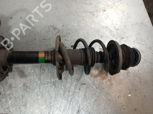 Right front shock absorber DACIA SANDERO II 1.0 SCe 75 (B8JC, B8JD, B8NC) | BP29570837M17 