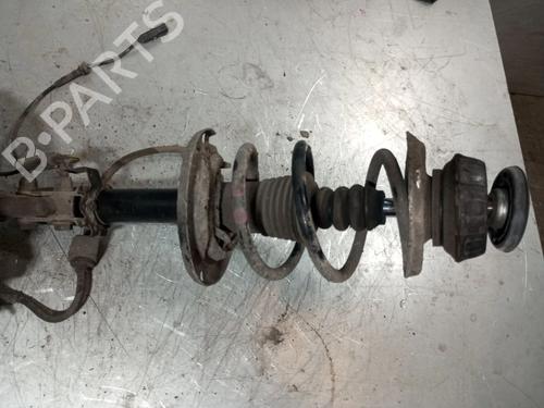 Used Right front shock absorber DACIA SANDERO II 1.0 SCe 75 (B8JC, B8JD, B8NC) (73 hp) 29570837