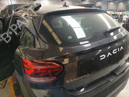 Tailgate DACIA SANDERO III 1.0 TCe 90 | BP29570842C6 