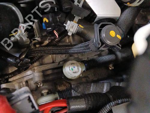 Used Gearbox DACIA SANDERO III 1.0 TCe 90 (91 hp) 29570848