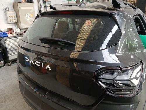 Tailgate DACIA SANDERO III 1.0 TCe 90 | BP29570842C6 