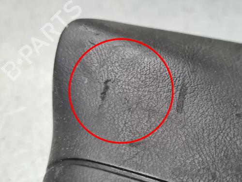 Airbag Kit PORSCHE 911 Convertible (996) 3.4 Carrera 4 | BP11824310C86 