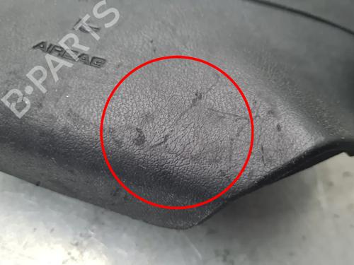 Airbag Kit PORSCHE 911 Convertible (996) 3.4 Carrera 4 | BP11824310C86 