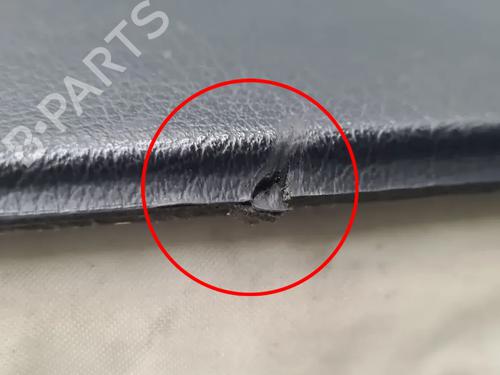 Airbag Kit PORSCHE 911 Convertible (996) 3.4 Carrera 4 | BP11824310C86 