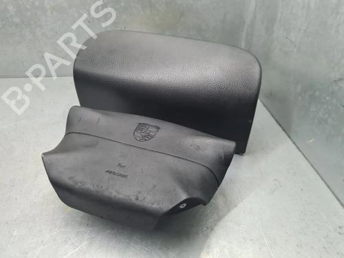 Airbag Kit PORSCHE 911 Convertible (996) 3.4 Carrera 4 | BP11824310C86 