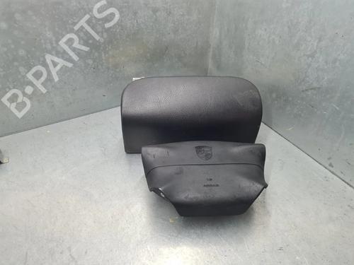 Airbag Kit PORSCHE 911 Convertible (996) 3.4 Carrera 4 | BP11824310C86 