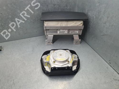 Airbag Kit PORSCHE 911 Convertible (996) 3.4 Carrera 4 | BP11824310C86 