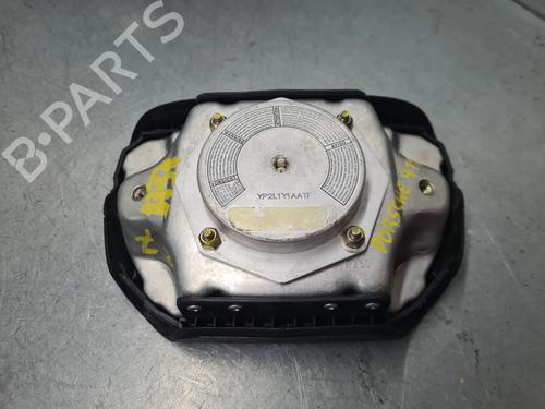 Airbag Kit PORSCHE 911 Convertible (996) 3.4 Carrera 4 | BP11824310C86 